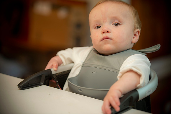Conrad 9 months 196