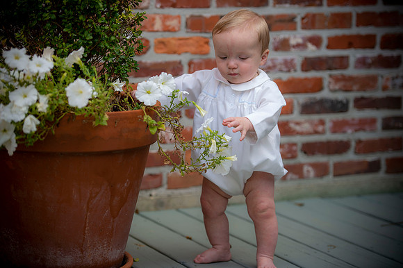 Conrad 9 months 098