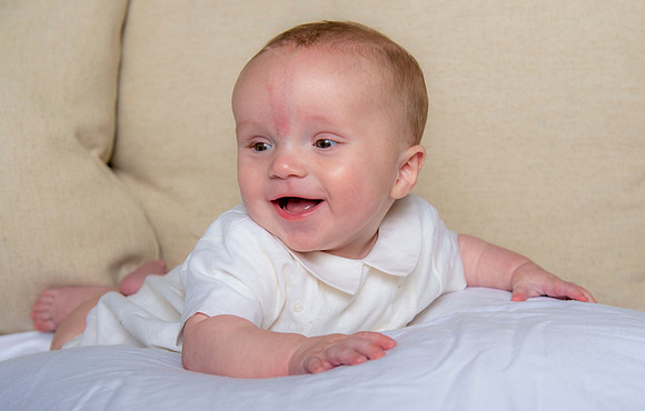 Conrad 6 months 030