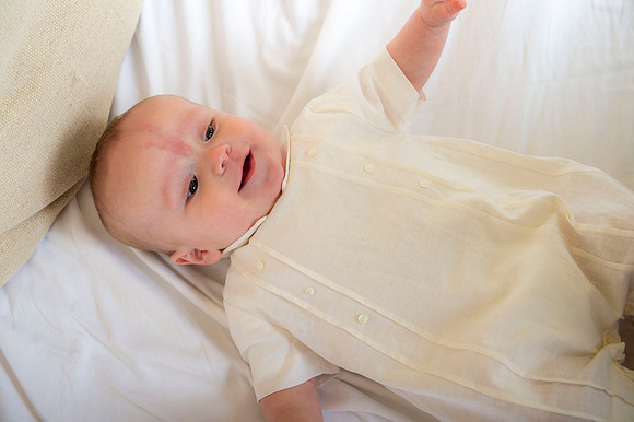 Conrad 6 months 105