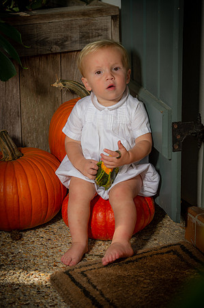 Conrad1 year 124