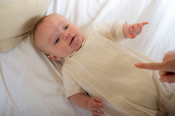 Conrad 6 months 106