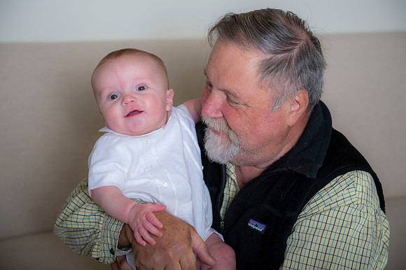 Conrad 6 months 111
