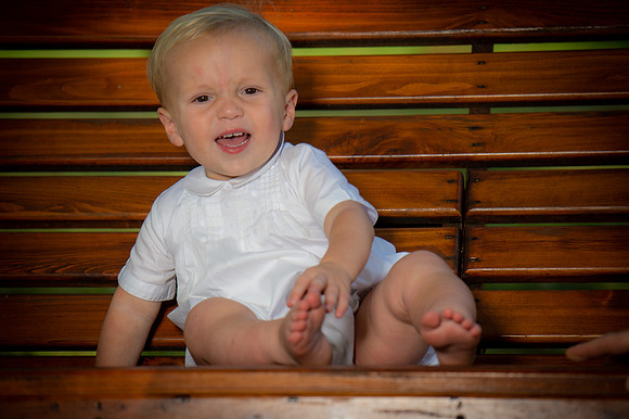 Conrad1 year 121