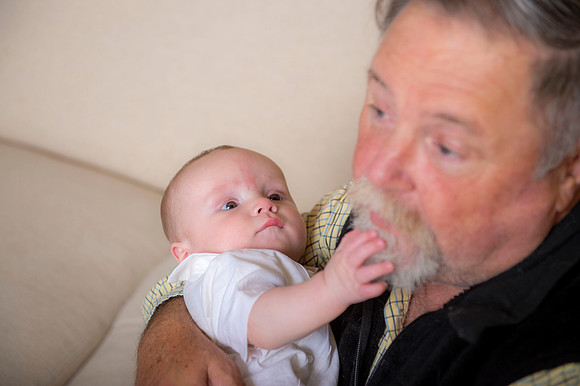 Conrad 6 months 115