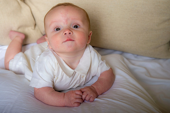 Conrad 6 months 021
