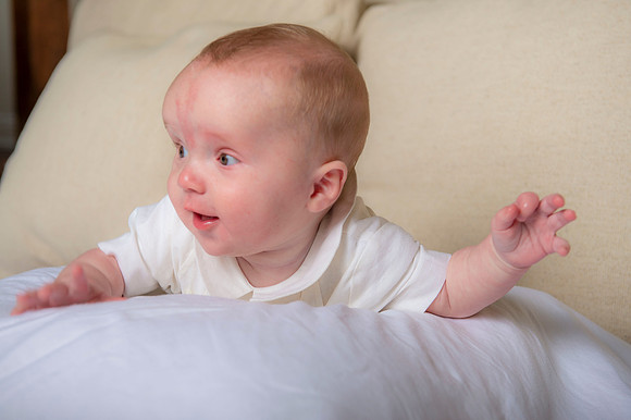 Conrad 6 months 011