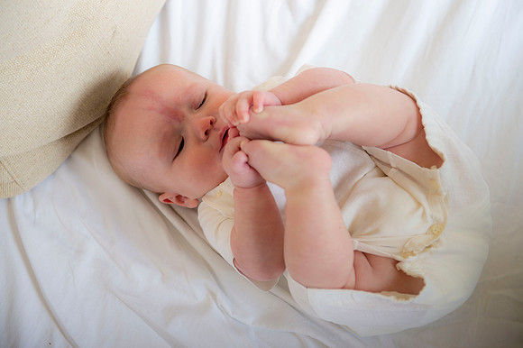 Conrad 6 months 108