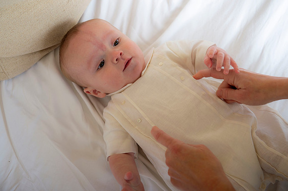 Conrad 6 months 107