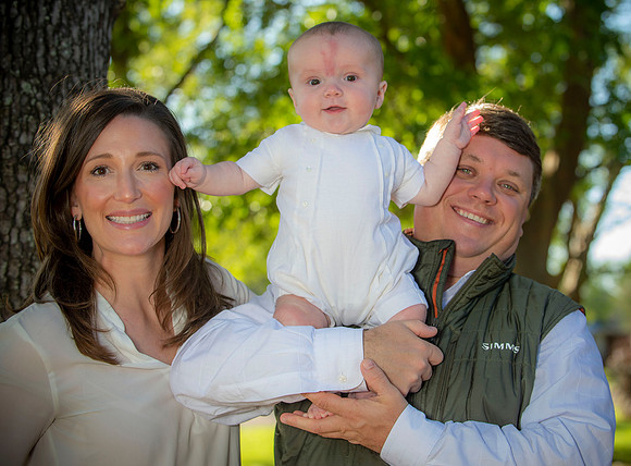 Conrad 6 months 168