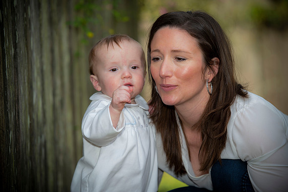 Conrad 9 months 153