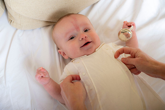 Conrad 6 months 102