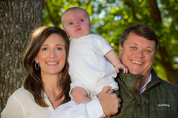 Conrad 6 months 180