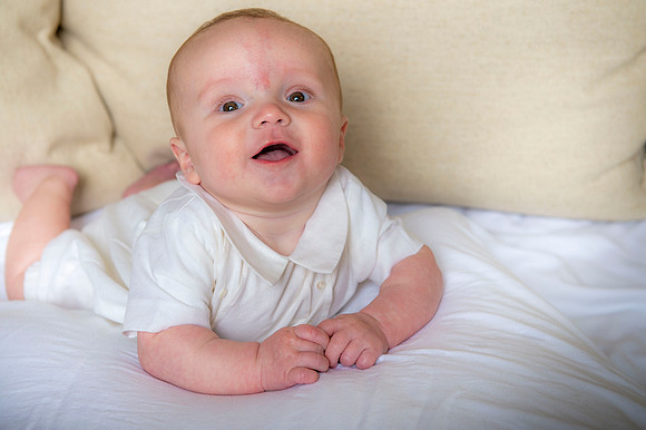 Conrad 6 months 023