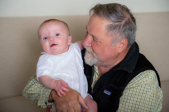 Conrad 6 months 112