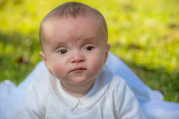 Conrad 6 months 196