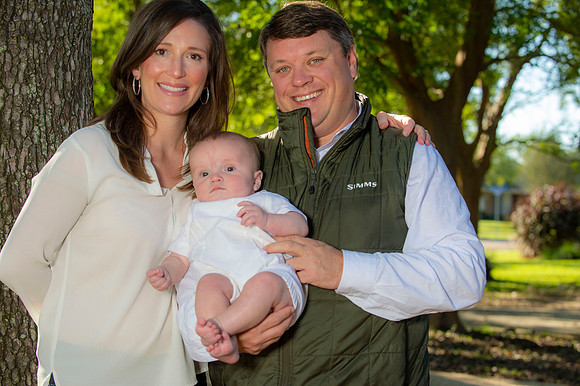 Conrad 6 months 185