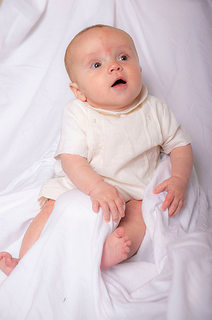 Conrad 6 months 135