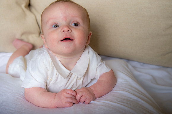 Conrad 6 months 019