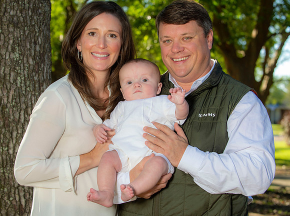 Conrad 6 months 186