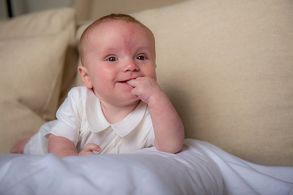 Conrad 6 months 006