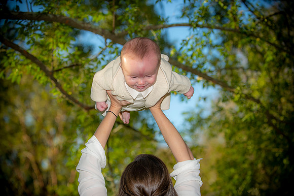 Conrad 6 months 095