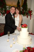 Nan & John's Wedding