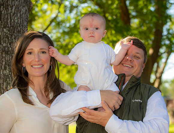 Conrad 6 months 167