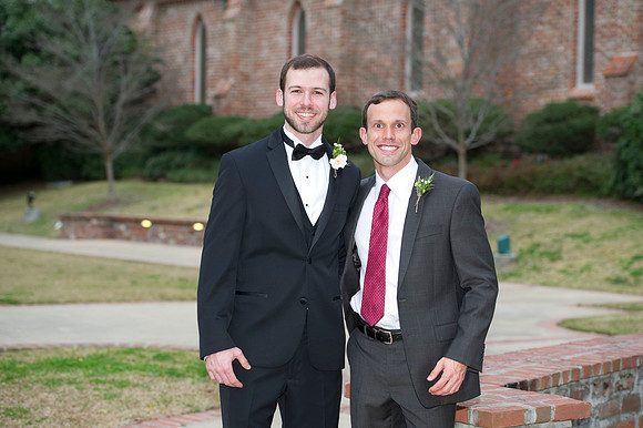 Kristine & James 244