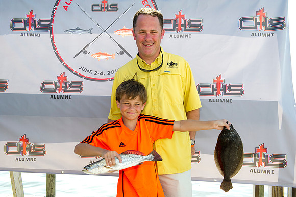 2016 CHS alumni Fishing rodeo 233
