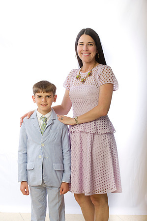 St Aloysius 1st communion 059