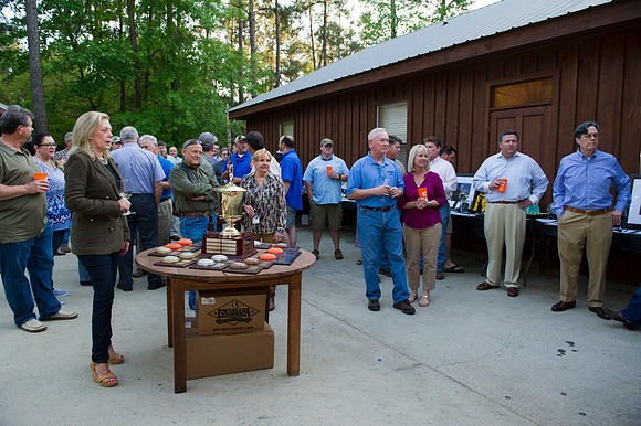 CCA 2014 Sporting Clays 147