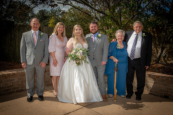 Grace & Garrett 311