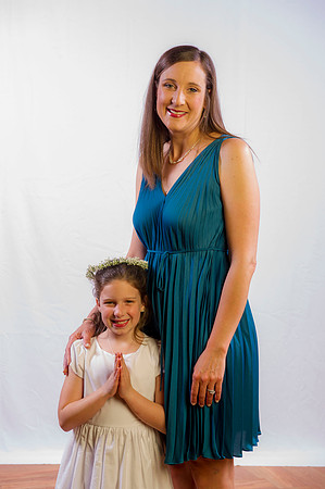 2018 st Aloysius 1st communion 034