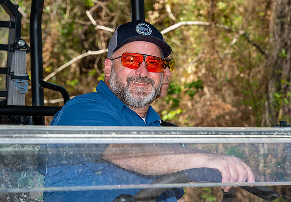 CCA sporting clays 130