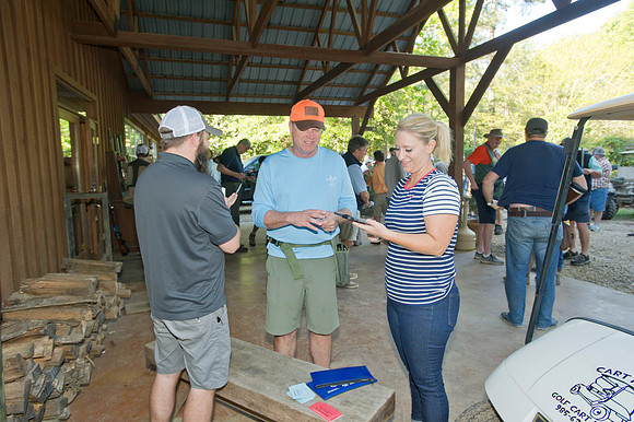 2017 CCA Sporting Clays  255