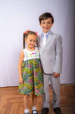 2022 aloysius 1st communion 017