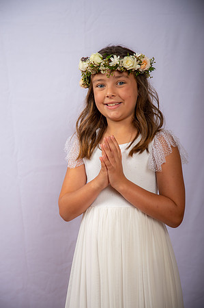 2022 aloysius 1st communion 060