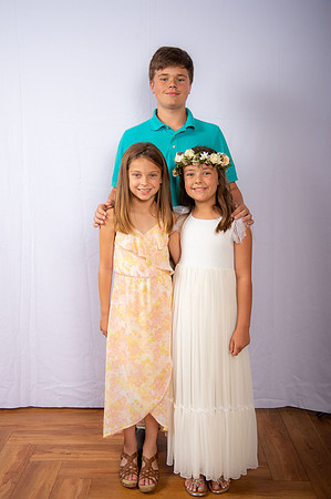 2022 aloysius 1st communion 096