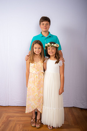 2022 aloysius 1st communion 095