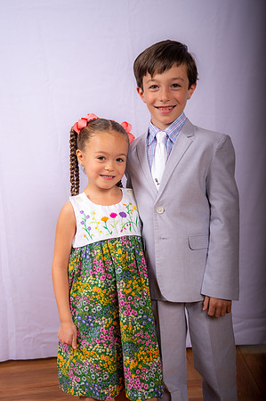 2022 aloysius 1st communion 016