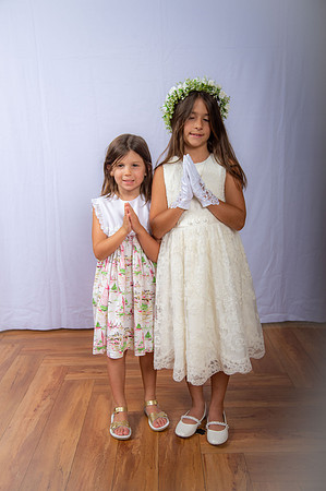 2022 aloysius 1st communion 036