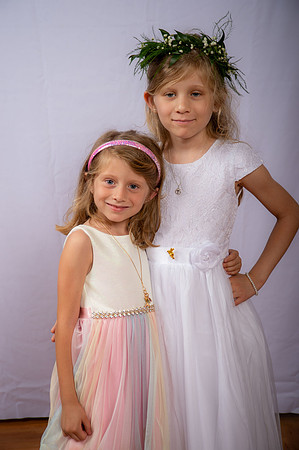 2022 aloysius 1st communion 074