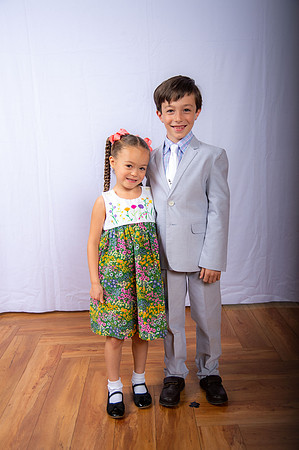 2022 aloysius 1st communion 018