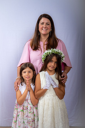 2022 aloysius 1st communion 040