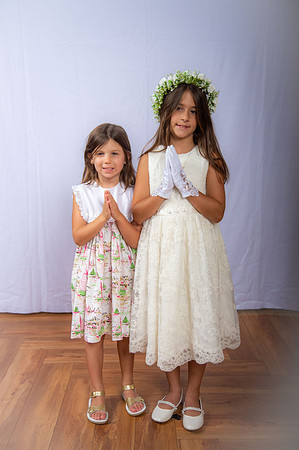2022 aloysius 1st communion 035