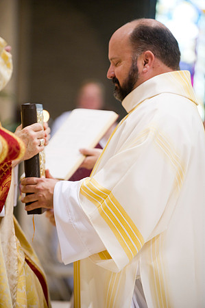 Ordination to Diaconate 282