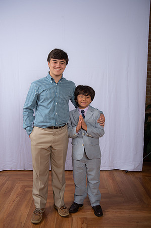 2022 aloysius 1st communion 679