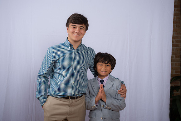 2022 aloysius 1st communion 677