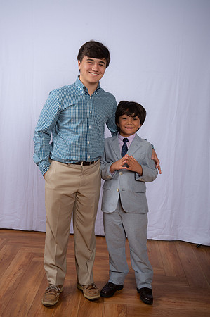 2022 aloysius 1st communion 681